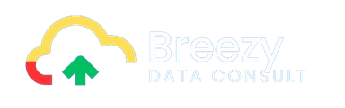 Breezy Data Consult Logo